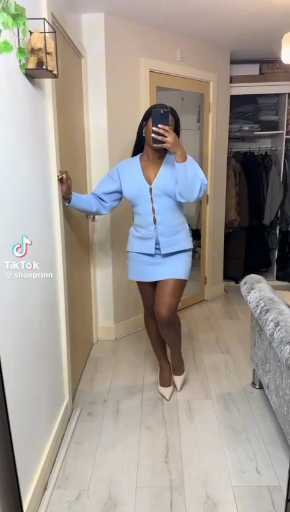 Corporate outfit idea

Cc:Shanprinn

Follow our page