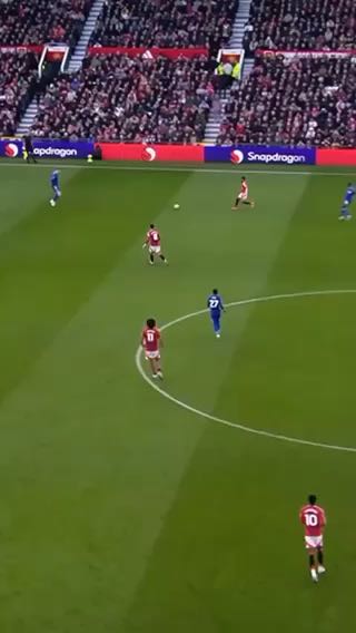 amad
cc: manchesterunited
#sports