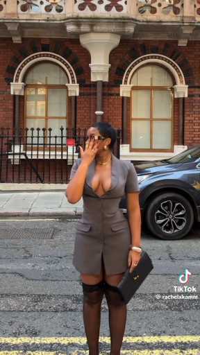 Suit dress outfit idea 

Cc:Rachelxkhamm

Follow our