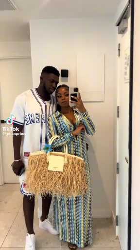 Couples matching outfit idea

Cc:Shanprinn

Follow our