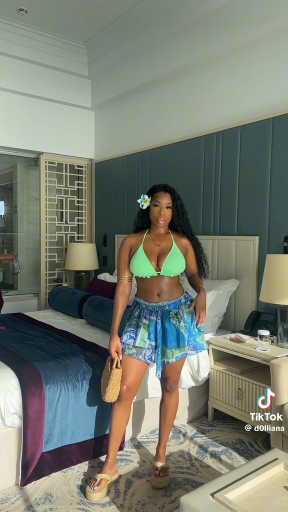 Beach date outfit idea

Cc:Dolliana

Follow our