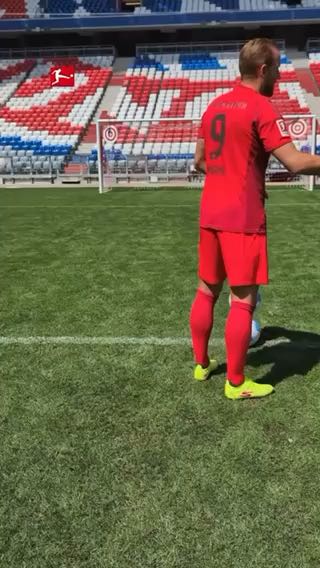  Recreating a special Bundesliga challenge
cc: bundesliga