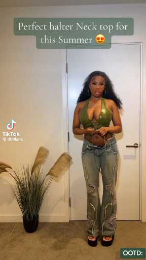 Tank top outfit idea

Cc:Dolliana

Follow our
