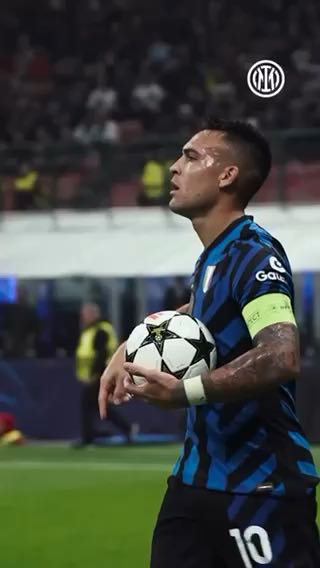 Actions speak louder than words
cc; inter