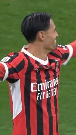 tijjanireijnders rocket
cc: seriea A
#sports