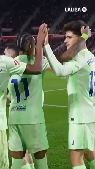  It's Rapha again!
cc: fcbarcelona
#sports