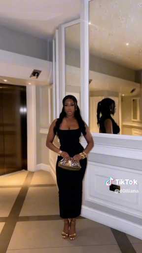 Bodycon outfit idea

Cc:Dolliana

Follow our page