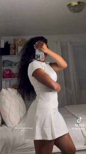 Mini dresses outfit ideas 

Cc:Ms. Ladya

Follow