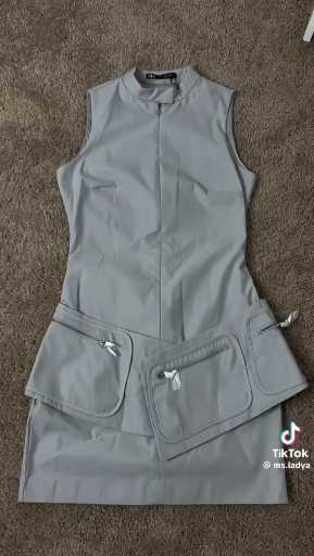 Cargo dress outfits ideas 

Cc:Ms. Ladya

Follow
