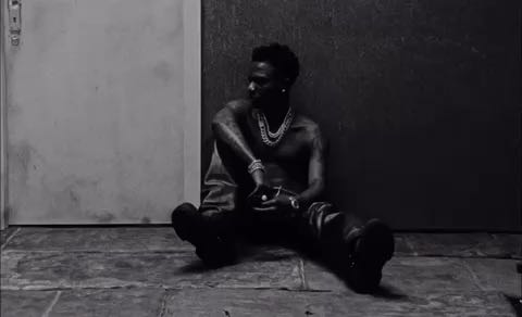  MORAYO !
WIZ x Gabriel Moses
cc: