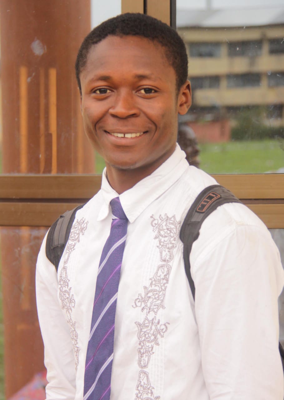 Ololo Kelvin