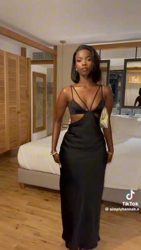 Black dress outfit idea

Cc: Justhannah

Follow