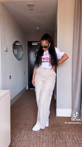 Cargo pant outfit idea

Cc: Whoisashlxy 

Follow