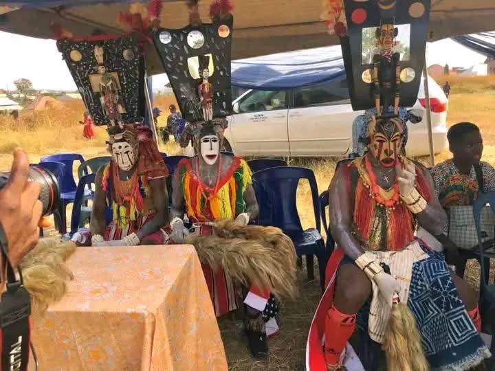 Afikpo 2024 carnival