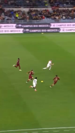  Ladies and gentlemen... Manu Wife
cc: officialasroma