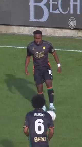  ÉDERSHOW
cc: atalantabc
#sports
