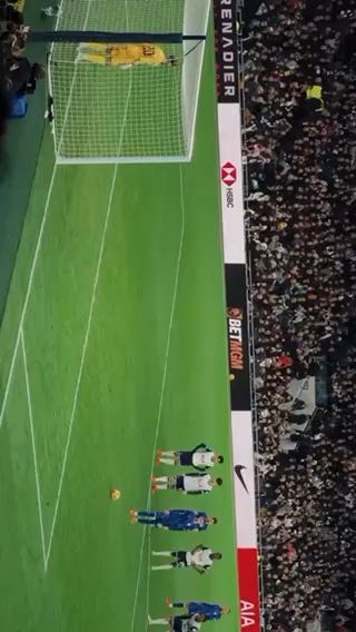  The coldest panenka by colepalmer10.
cc: tri_11