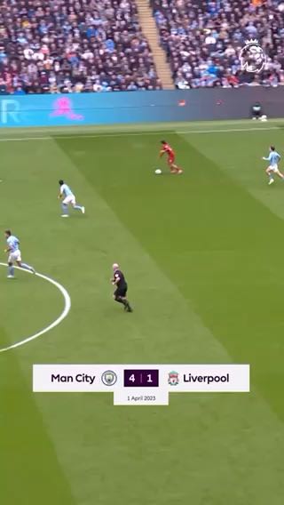  Looking back at all of Mohamed Salah's