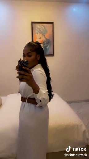 Shirt dress outfit idea 

Cc:Sainthardwick

Follow our