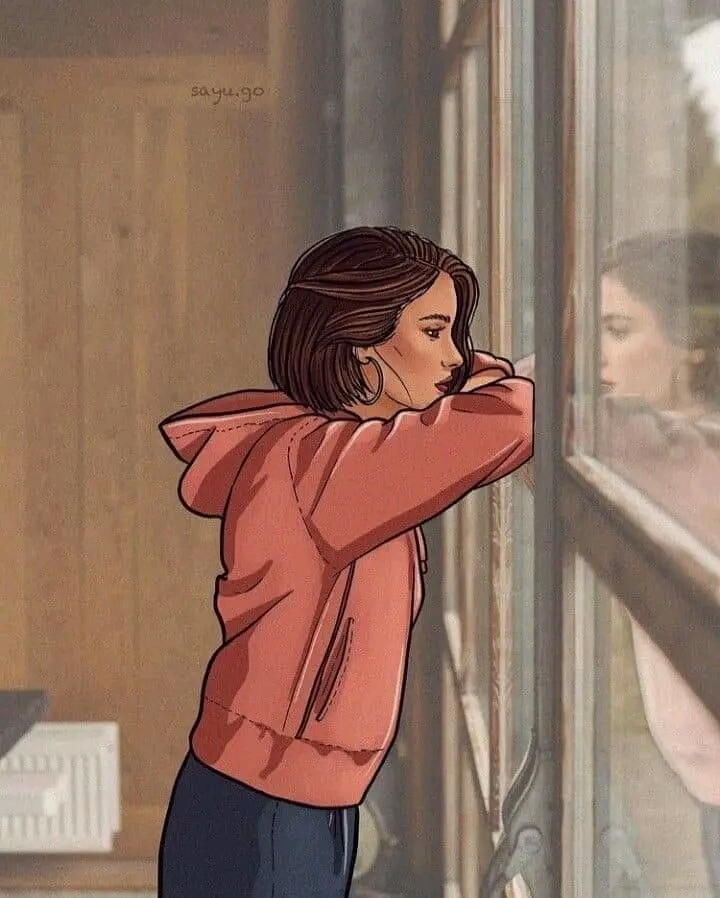LOST IN SILENCE