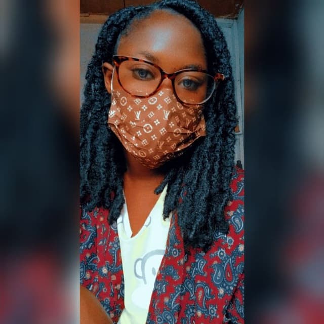Rose Nmai