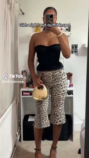 Girls night outfit idea

Cc:Tahirabrown

Follow our