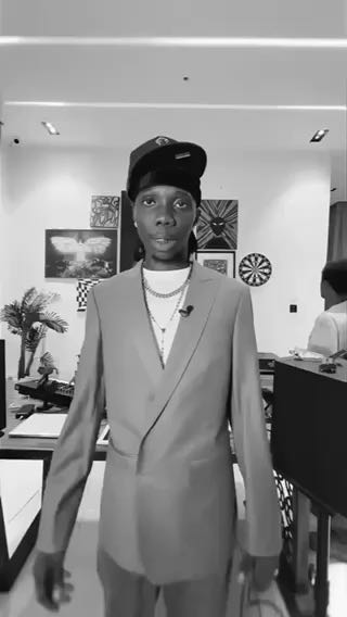  Blaqbonez featuring Ayo Maff & Bella Shmurda
