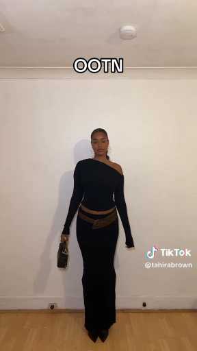 All black outfit idea

Cc:Tahirabrown

Follow our