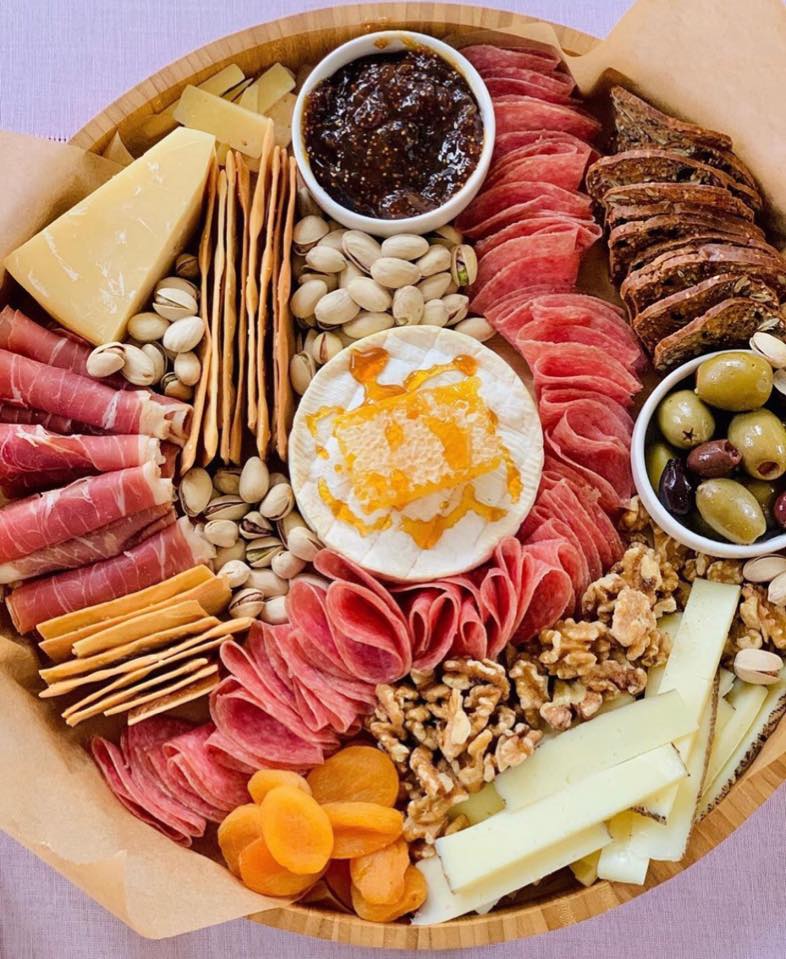 Events to Attend in Jacksonville: Jacksonville Food & Wine Festival