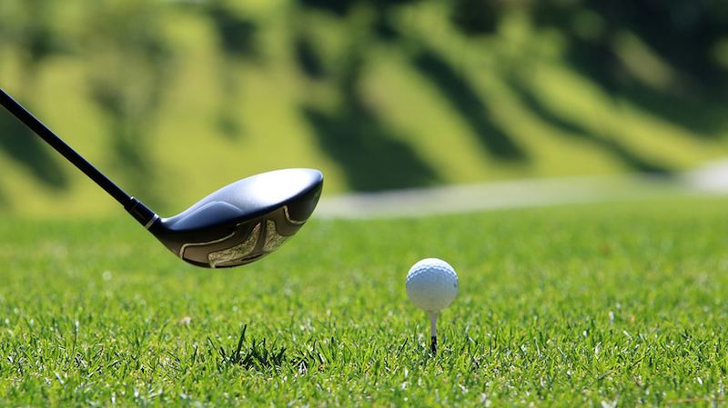 Over 300 golfers battle for Plateau  Governors Cup honours