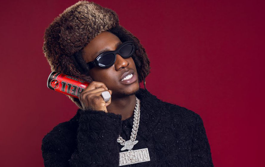 Shallipopi, Muyeez Ditch Dapper Music, Accuse Label Of Breach Of Trust, Inhumane Treatment
