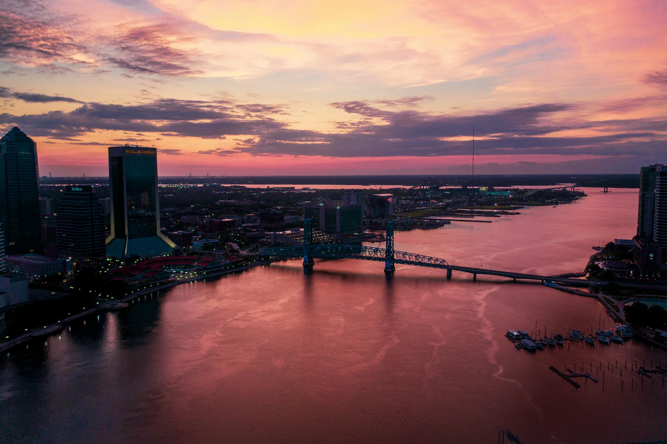  Best Mobile Cell Phone Networks in Jacksonville, Florida! 