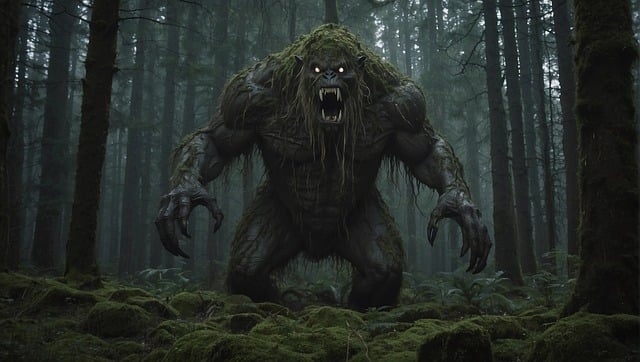 The monster of rejection