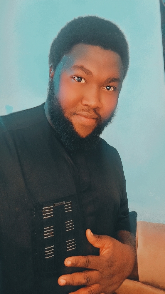 Abdullahi muhammad Adamu