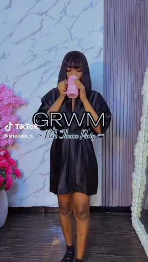  Pink dress outfit idea

Cc: Shekels 

Follow