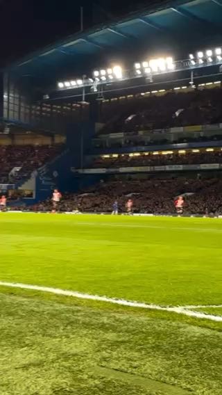  Jackson scores again at the Bridge!
cc: