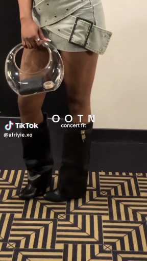  Concert outfits ideas 

Cc: Afriyiexo 

Follow our
