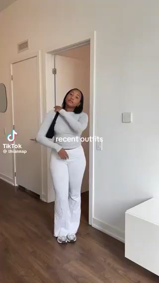 Which of the outfit is your favorite?