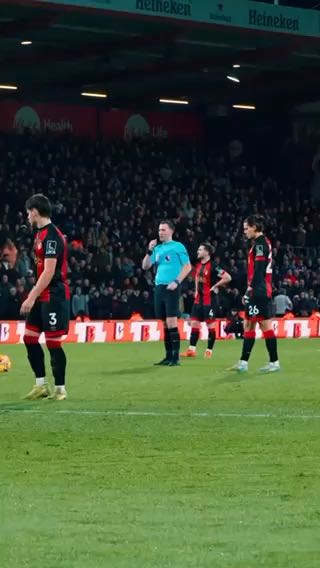  What. A. Strike.
cc: afcb
#sports