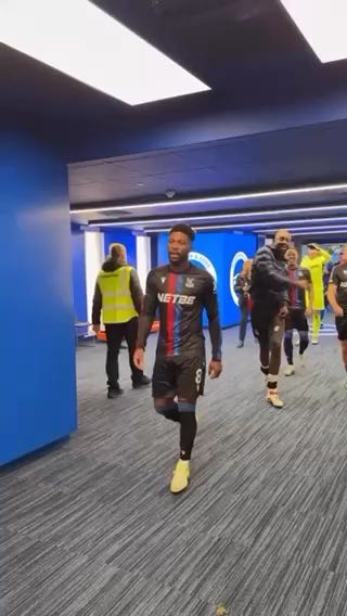  iammateta at full-time is a whole vibe