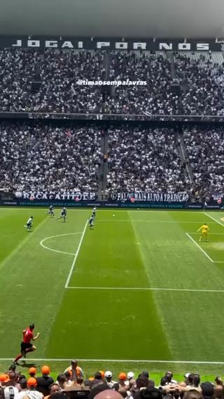 
1X0 Gooaallll
memphisdepay
Corinthians 2 x 1
