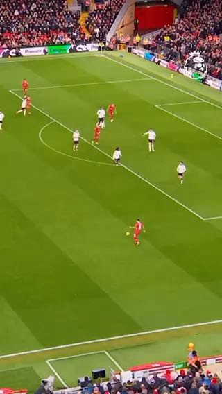  From Mo Salah to Cody Gakpo
The