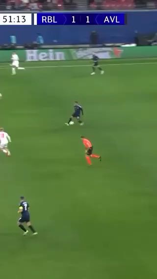  Durán cooked
cc: avfcofficial
#sports