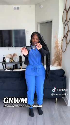  Health Care outfit idea 

Cc: Iamparisdior 

Follow