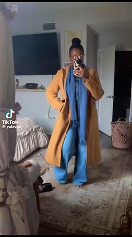 Which of the outfit is your favorite?