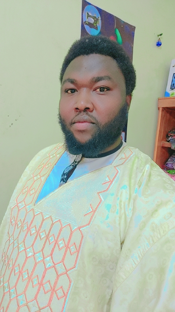 who i am