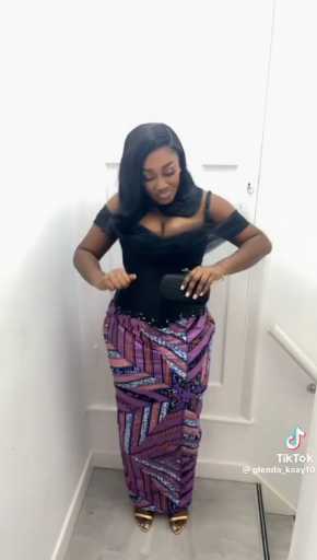 Owambe outfit idea 

Cc: Glenda kaay

Follow