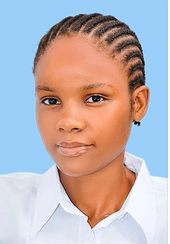 Uduorji Chidera