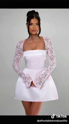 Short dress outfits ideas 

Cc: Affordabletrendyoutfits 

Follow