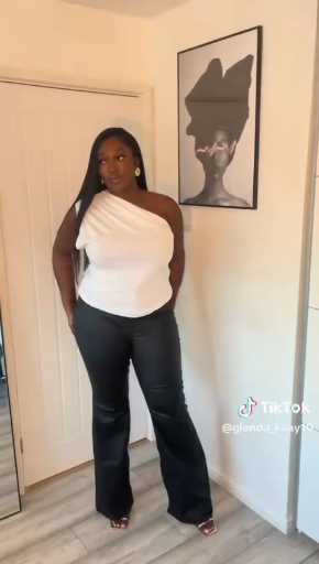 One top different outfit styling 

Cc: Glenda